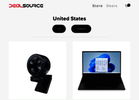 dealsource.tech