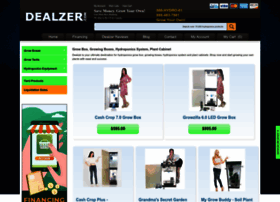 dealzer.com