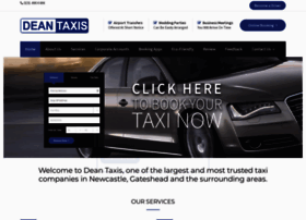 deantaxis.co.uk