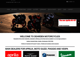 deardenmotorcycles.co.uk