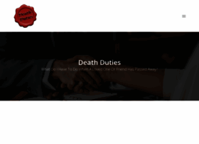 death-duties.co.uk