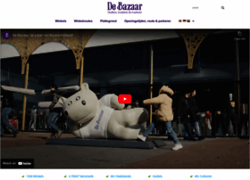 debazaar.nl
