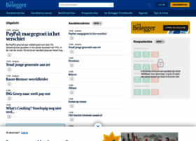 debelegger.be