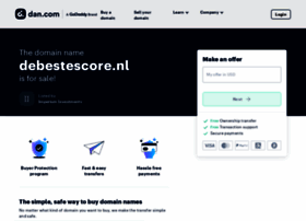 debestescore.nl