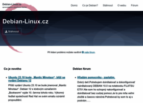 debian-linux.cz