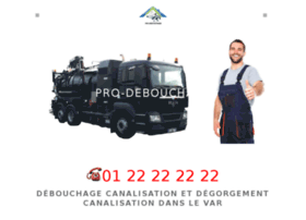 debouchage-canalisation-var-83.fr