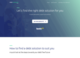 debtadvisoryline.co.uk