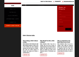 debtcollection.co.in