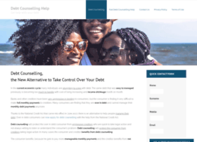 debtcounsellinghelp.co.za