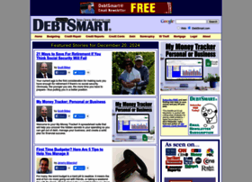 debtsmart.com