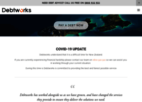 debtworks.co.nz