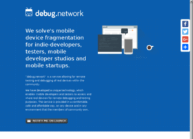 debug.network
