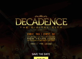 decadencenye.com