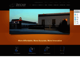 decarepair.com