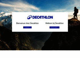 decathlon.be