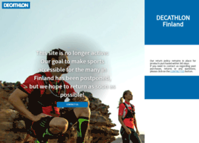 decathlon.fi