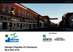 decaturchamber.org