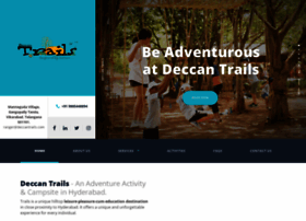 deccantrails.com