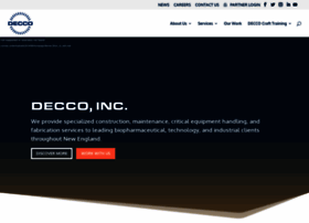 decco.com