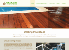 deckinginnovations.com.au