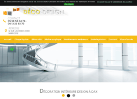 deco-design-40.fr