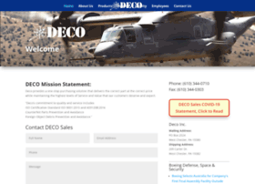 deco-sales.com