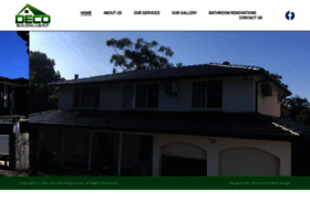 decobuilding.com.au