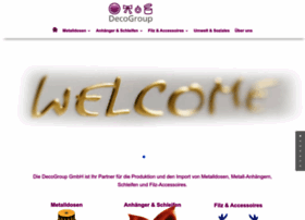 decogroup.de