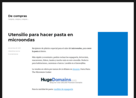 decompras.org.es