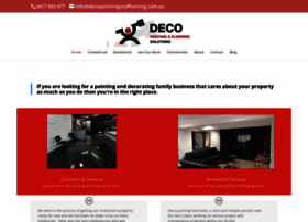 decopaintingandflooring.com.au