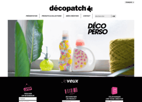 decopatch.com