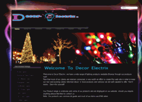 decor-electrix.co.za