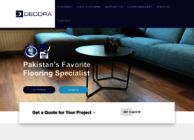 decora.com.pk