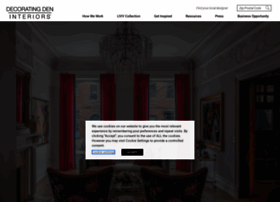 decoratingden.com