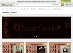 decoteak.com