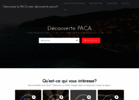 decouverte-paca.fr