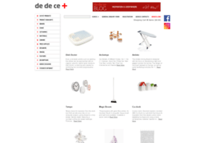 dedeceplus.com