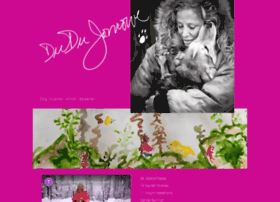 deedeejonrowe.com