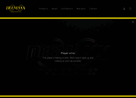 deemaxxcomponents.com