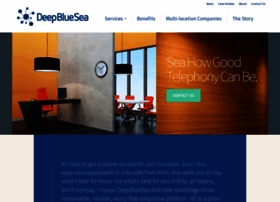 deepbluesea.com