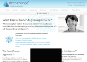 deepchange.com