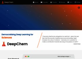 deepchem.io