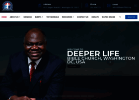 deeperlifedc.org