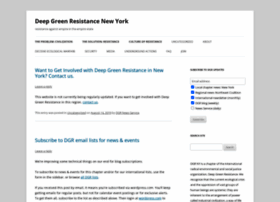 deepgreenresistancenewyork.org