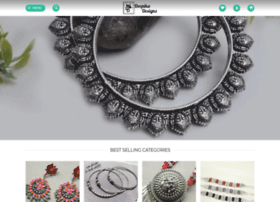 deepikadesigns.com