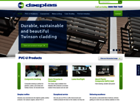 deeplas.co.uk