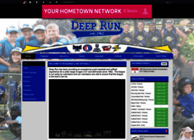 deeprunbaseball.org