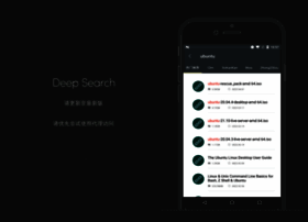 deepsearch.me