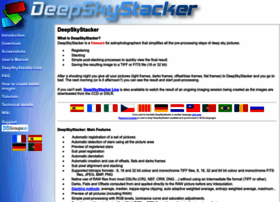 deepskystacker.free.fr