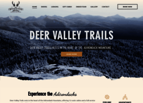 deer-valley-trails.com